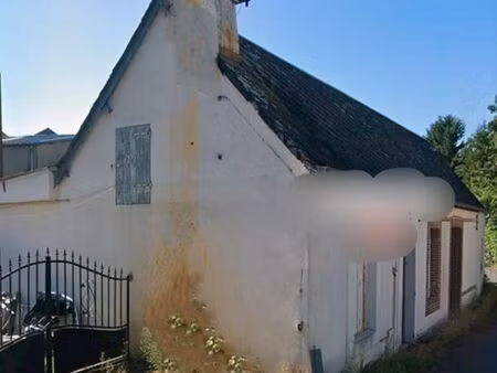 maison individuelle de ville