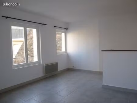 appartement alencon à louer plein centre ville rue piétonne