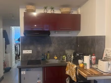 t2 / f2 en rdc avec terrasse privé centre ville alencon