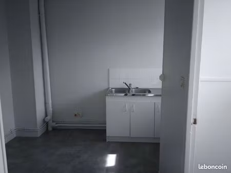 appartement t4