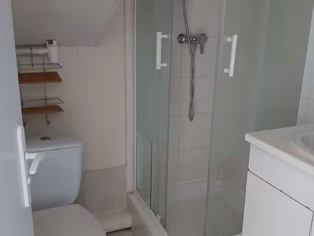 location studio meuble