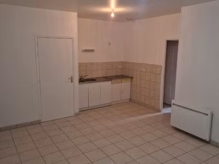 location appartement 40 m2