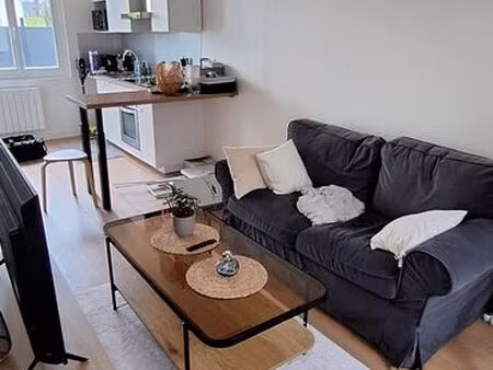 appartement à louer flers centre