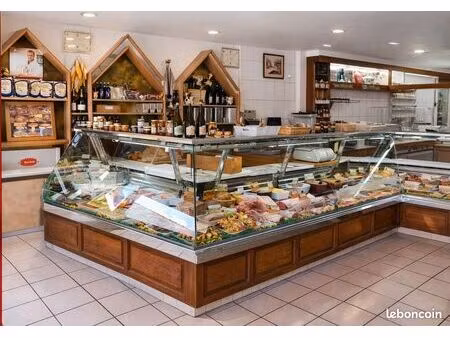 boucherie charcuterie traiteur