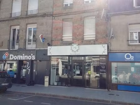 local commercial