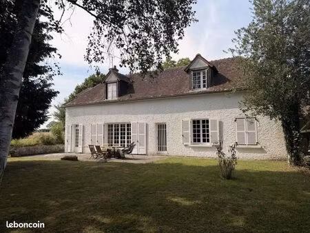 maison 6 pièces 125 m²