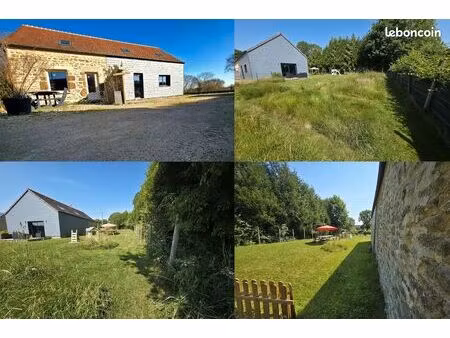 maison 5 chambres