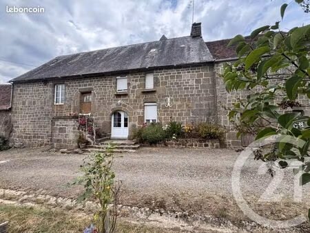 maison 6 pièces 100 m²
