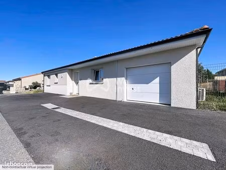maison 5 pièces 111 m²