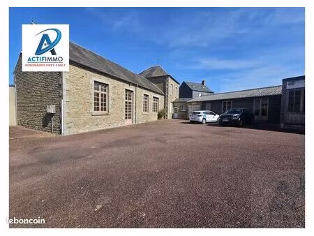 maison 4 pièces 108 m²