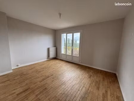 appartement 4 pièces 68 m²