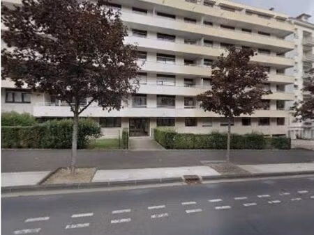 vente | appartement t4 | 4p | 2ch | 95.79 m² | clermont-ferrand | expo sud/nord | terrasse