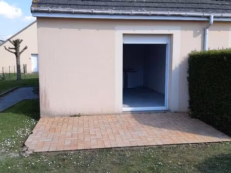 loué appartement t2