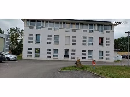 studio 19 m2
