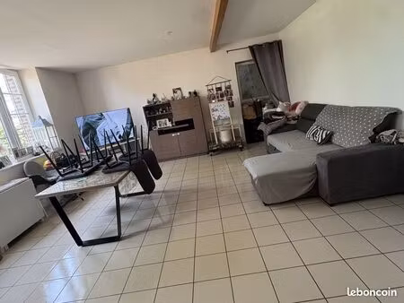 appartement à louer à ménil-hubert sur orne