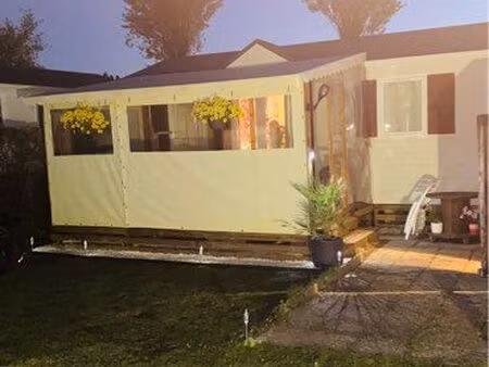 mobilhome