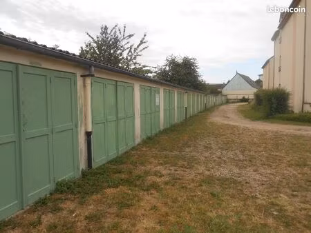 garage a louer argentan