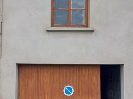 grand garage à maringues