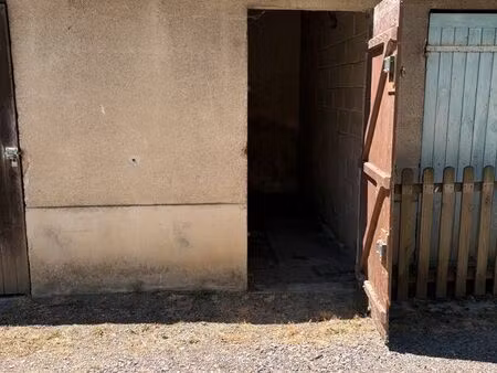 box à louer