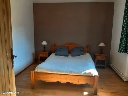 maison saint julien sur sarthe
