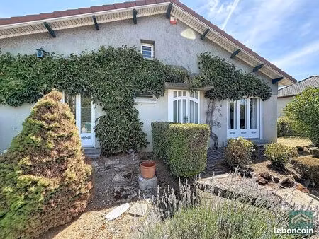 maison 4 pièces 83 m²
