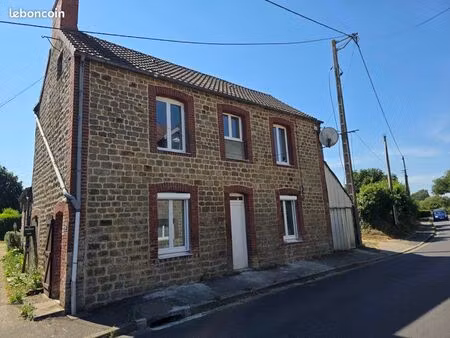 maison proche centre ville