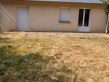 location maison secteur la ferriere aux etangs