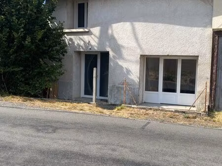 maison 5 pièces 85 m2