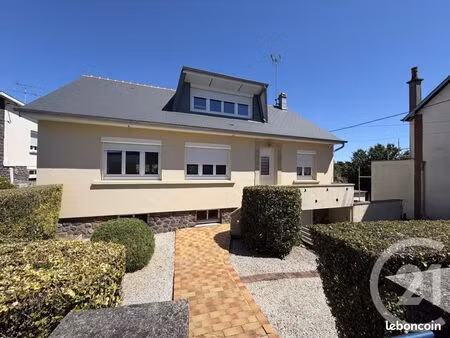 pavillon 4 pièces 90 m²