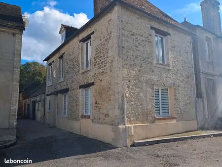 maison de ville 5 pièces 103 m²
