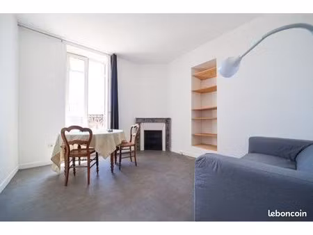 chamalières radio - appartement t2