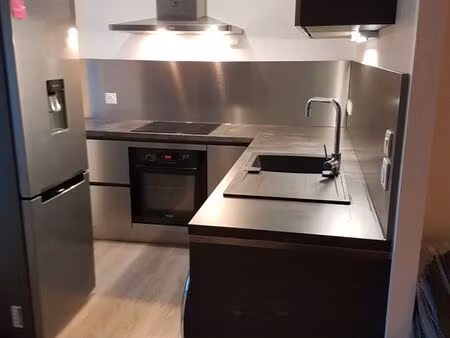 appartement 3 pièces
