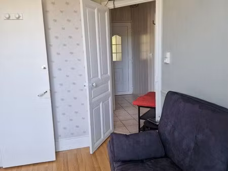 appartement mont-dore meublé