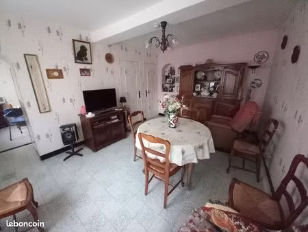 maison de ville secteur mairie annexe labuissière