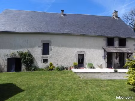 maison + grange