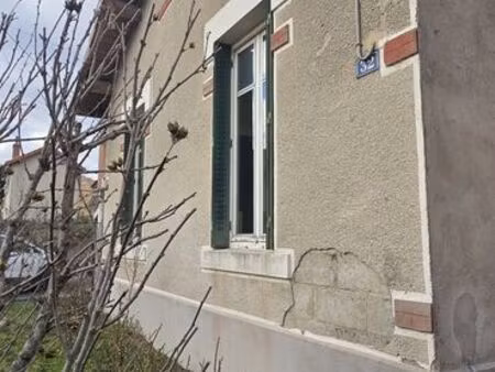 maison 3 pièces 36 m²