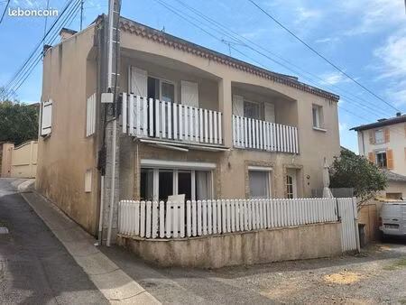 maison de bourgs