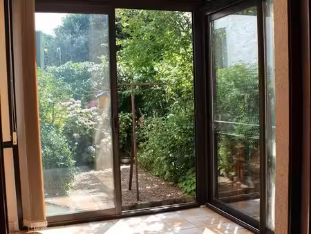 maison 3 pièces 75 m²