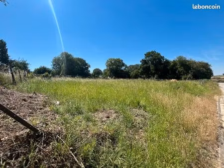terrain 475 m² villers au flos