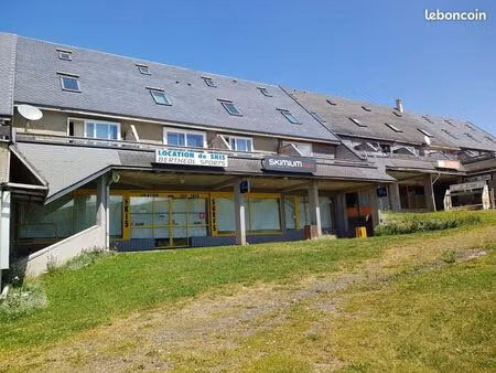 appartement 3 pièces 30 m²