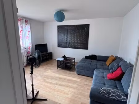 appartement - 48 84m² - parking - 30 rue montjuzet