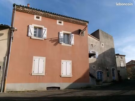 immeuble de rapport 9 pièces 150 m²