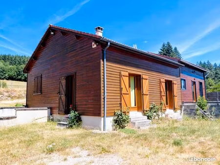 maison familiale 5 pièces