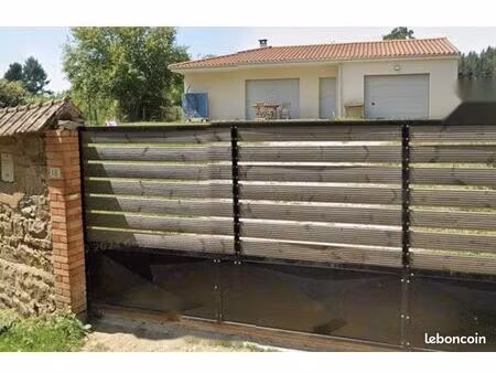 maison individuelle 100m2