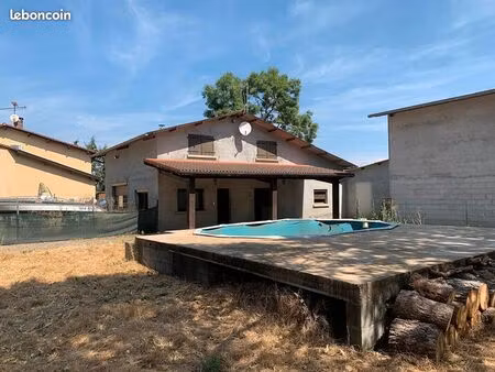 maison de campagne