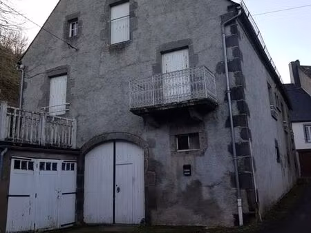 maison de village 7 pièces 152 m²