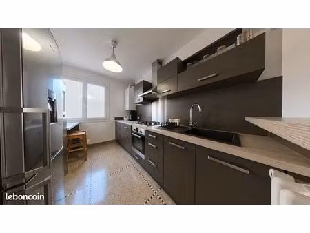 appartement avec garage