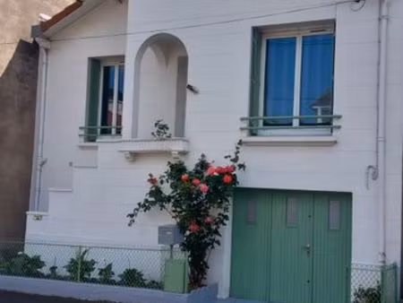 vente maison ?