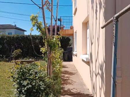 av maison ? avec jardin