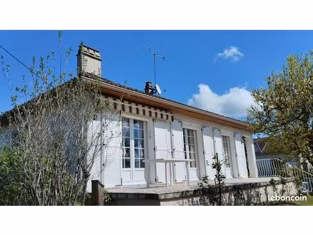 maison issoire